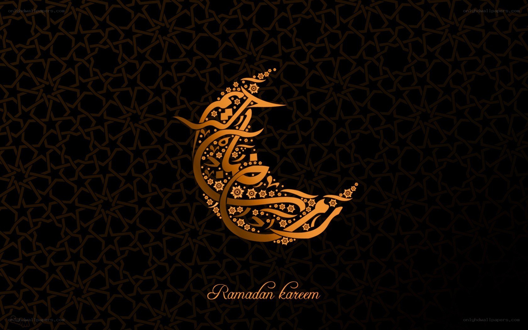 Ramadan Kareem design