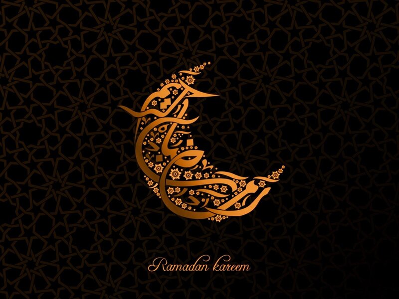 Ramadan Kareem design