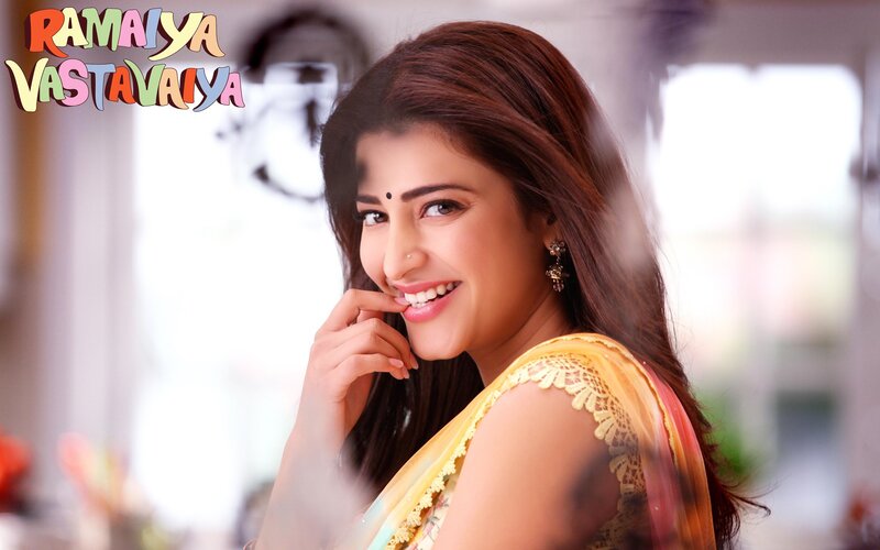 Ramaia Vastavaiya promotional image