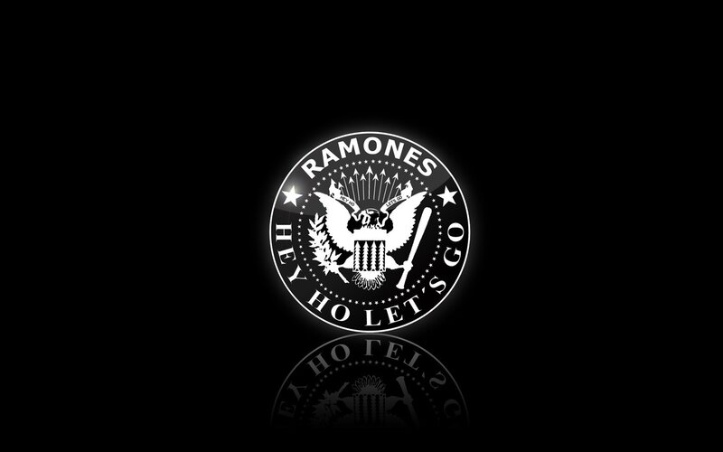 Ramones Logo