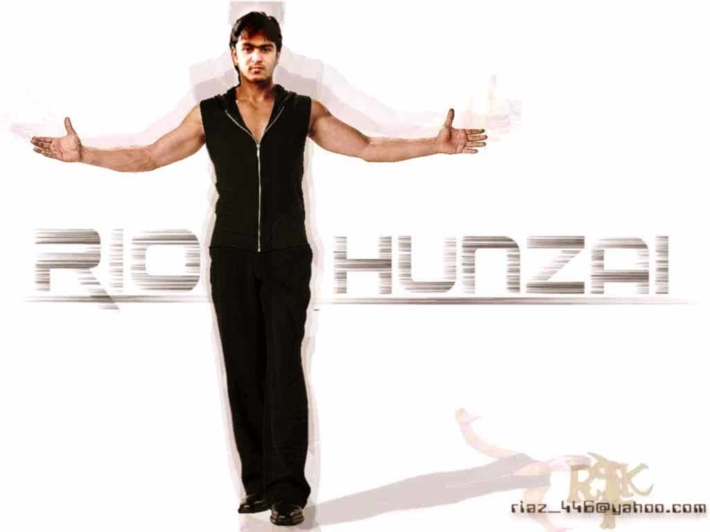 Ranbir Kapoor promotional image