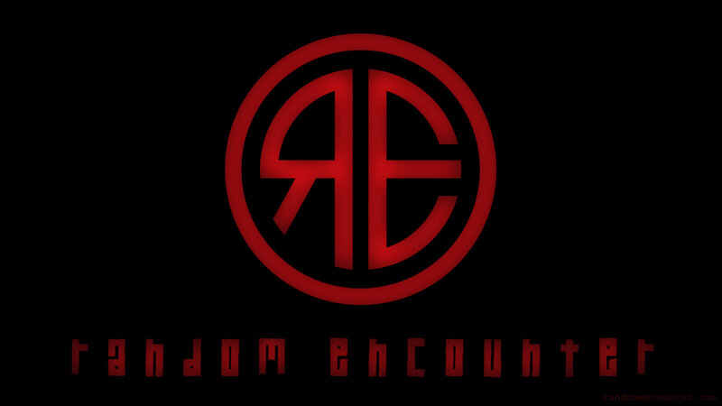 Random Encounter logo