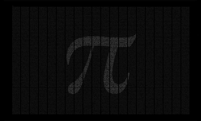 Random numerical data