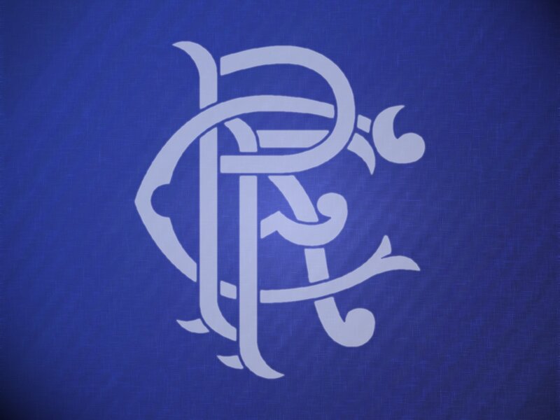 Rangers FC Crest
