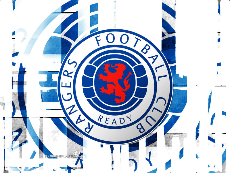 Rangers Football Club Crest