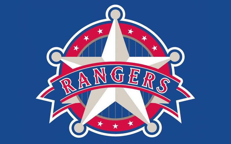 Rangers Logo
