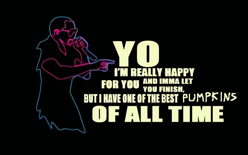 rapper with quote