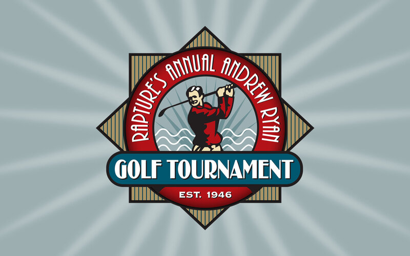Rapture's Annual Golf Tournament