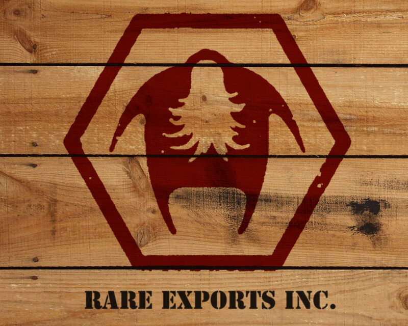 Rare Exports Inc logo