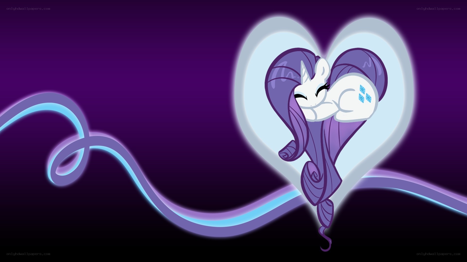 Rarity in a heart