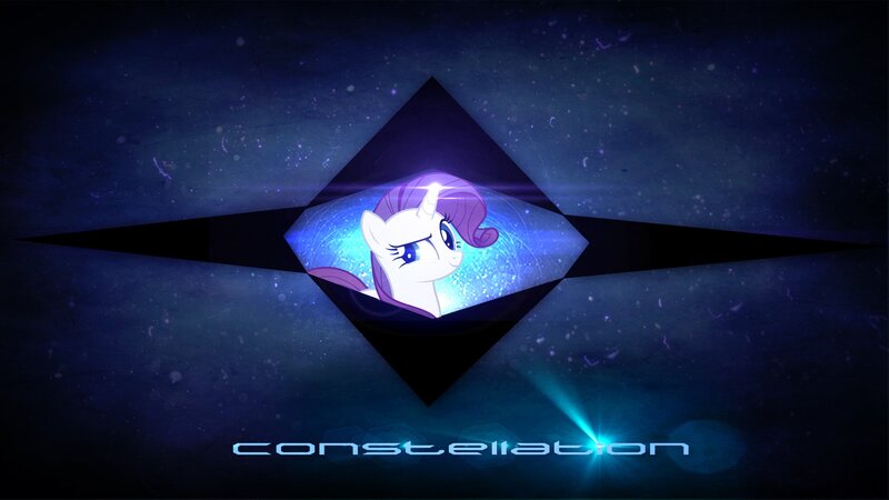 Rarity in a starry diamond