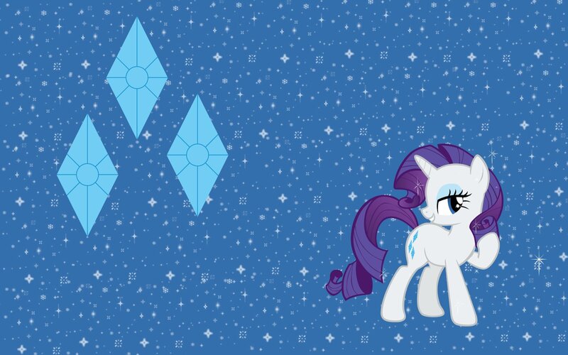 Rarity in a starry night