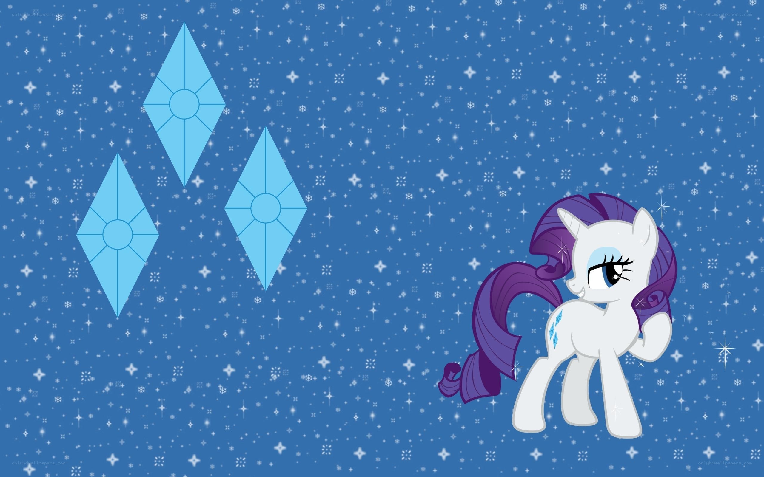 Rarity in a starry night