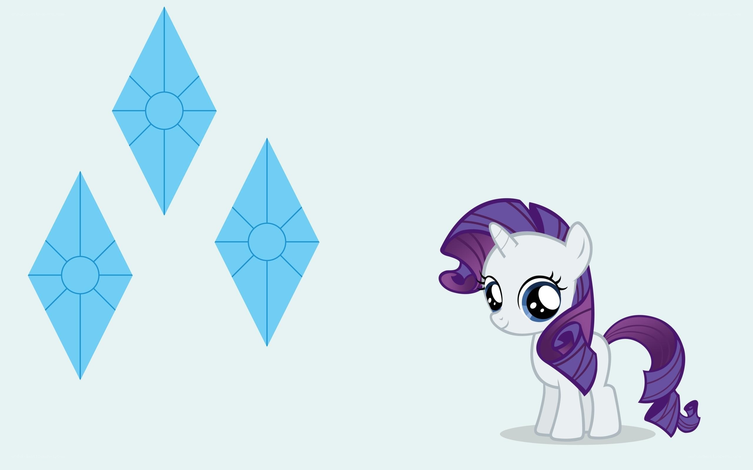 Rarity with Elements of Harmony