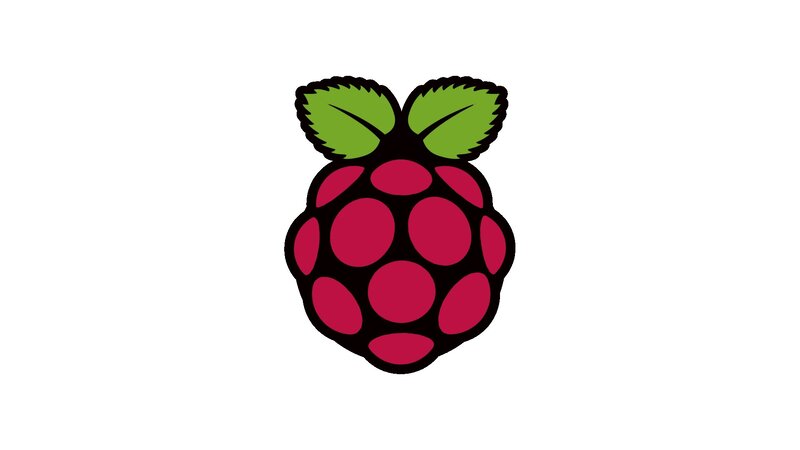 Raspberry Fruit Icon