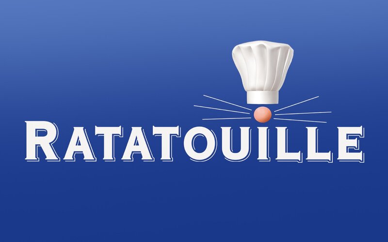 Rat Wearing Chef Hat