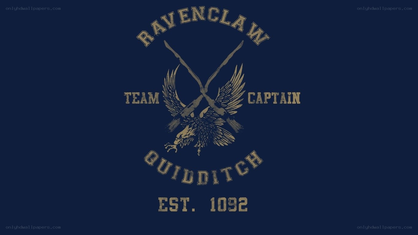 Ravenclaw Quidditch Team Captain