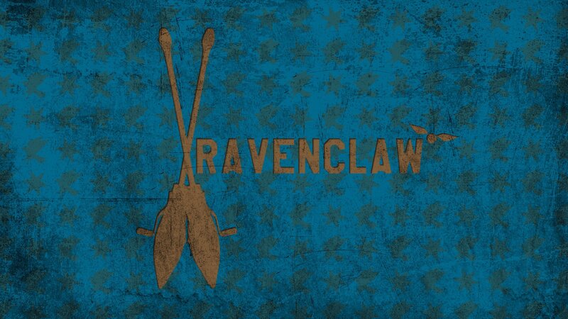 Ravenclaw Symbol