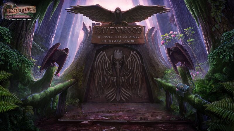 Ravenwood Heritage Park