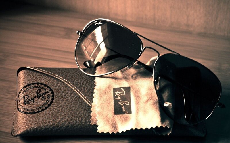 Ray-Ban Sunglasses