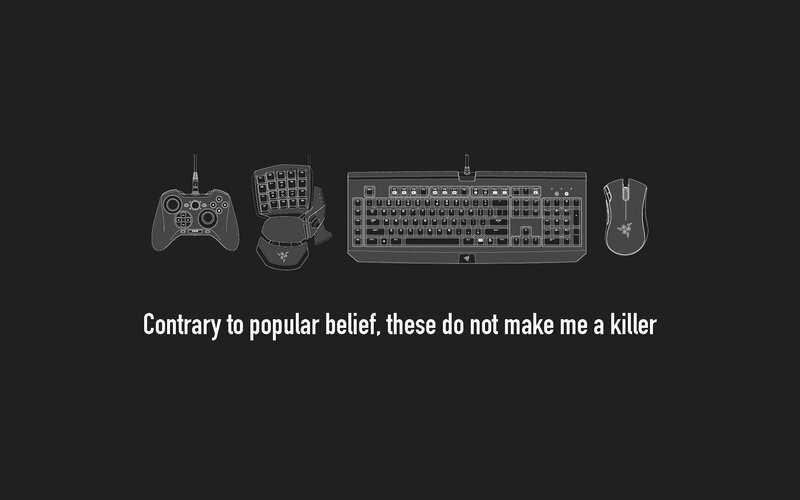Razer Gaming Peripherals