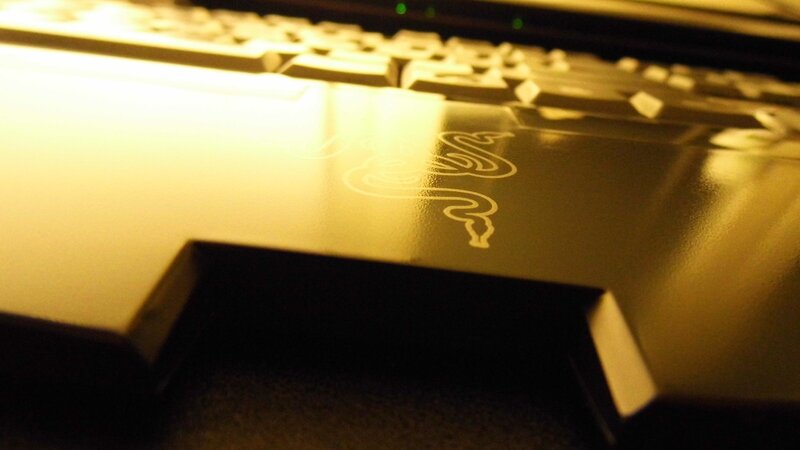 Razer Keyboard