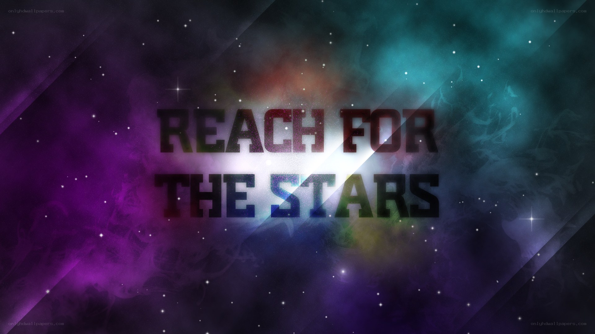 Reach for the Stars