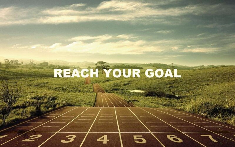 Reach Your Goal
