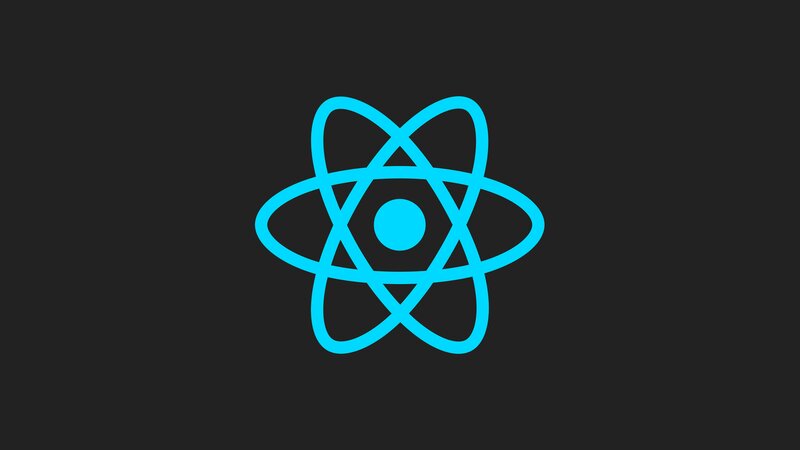 React Logo Icon