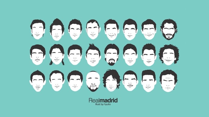 Real Madrid player faces