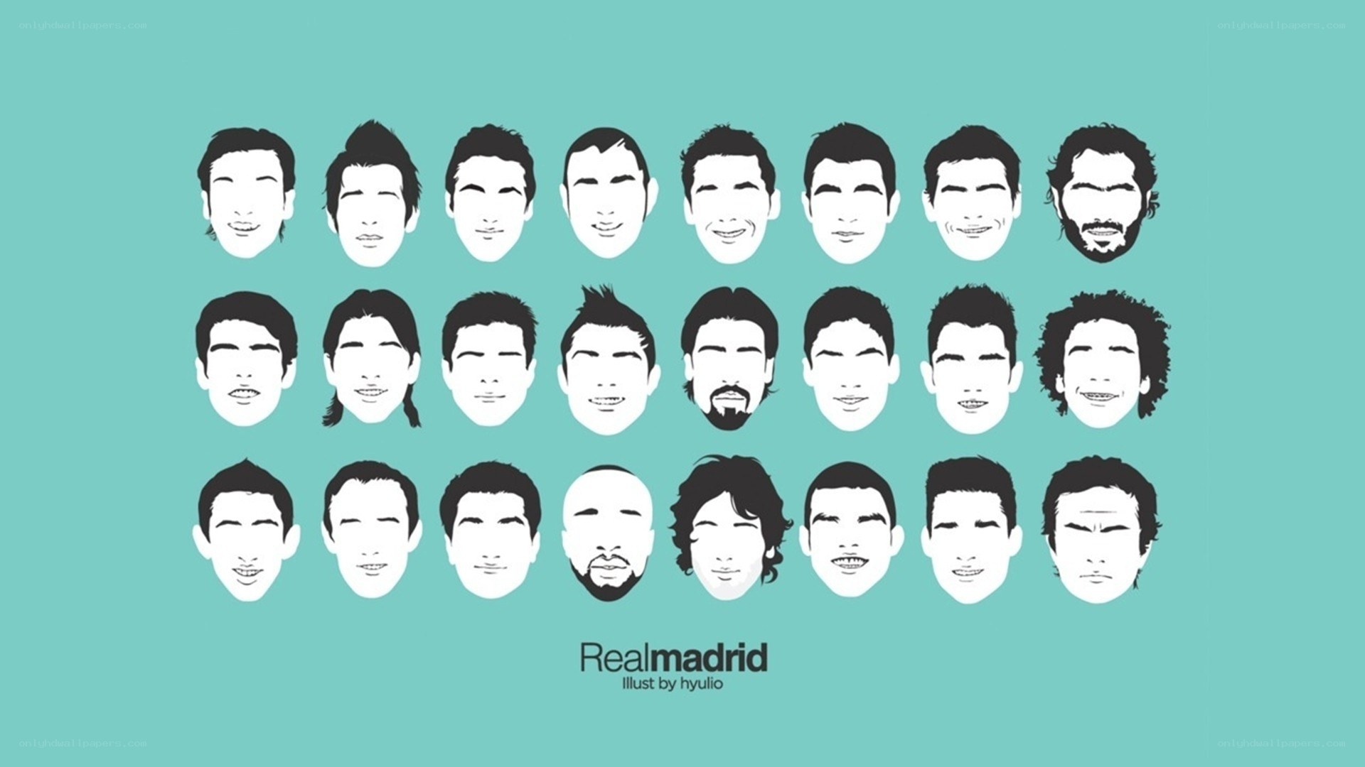 Real Madrid player faces