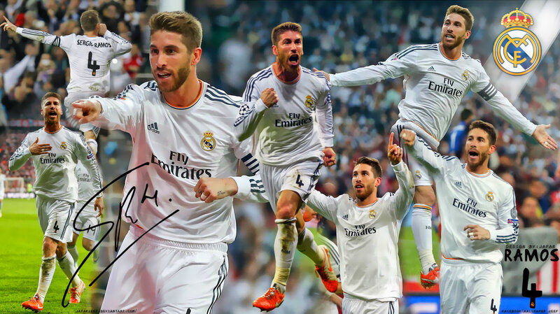 Real Madrid Players Celebrating — White, Celebratory