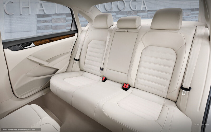 Rear Car Seats — Beige, Neutral, Photograph, Car Interior