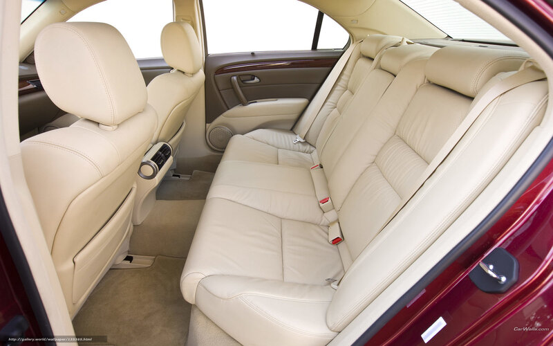 Rear Car Seats — Beige, Neutral, Photograph