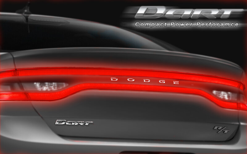 Rear of a Car