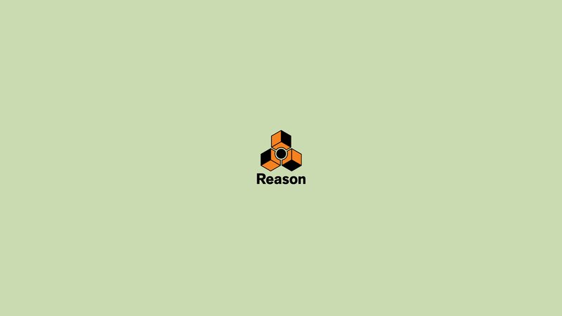 Reason Logo