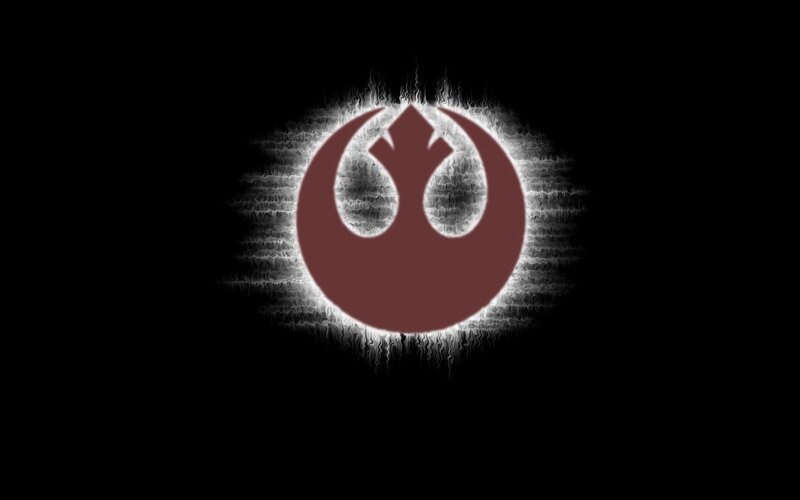 Rebel Alliance symbol