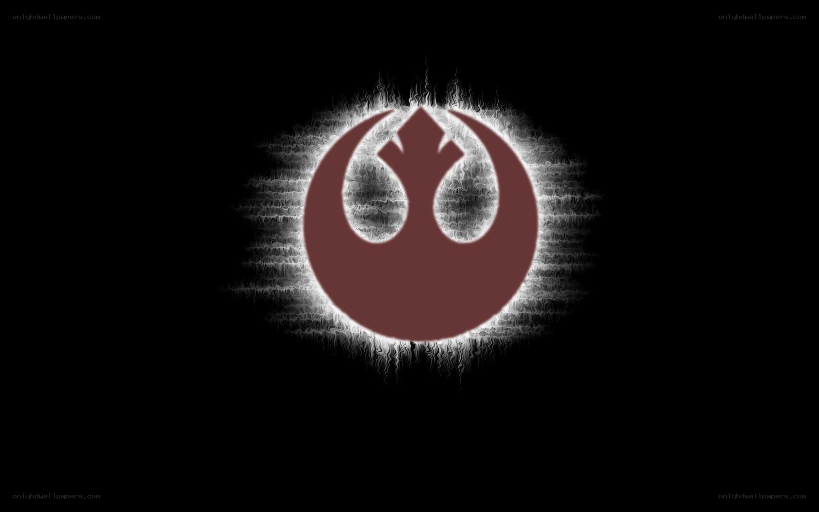 Rebel Alliance symbol