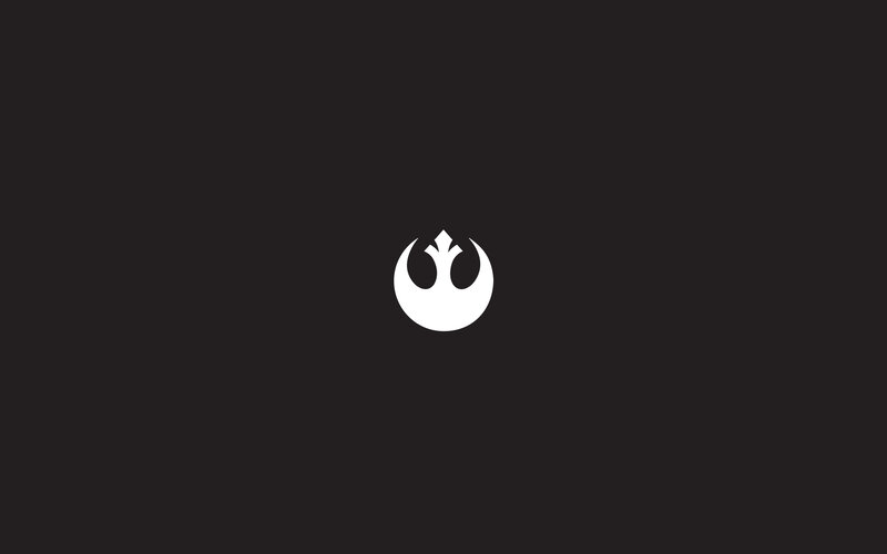 Rebel Alliance symbol