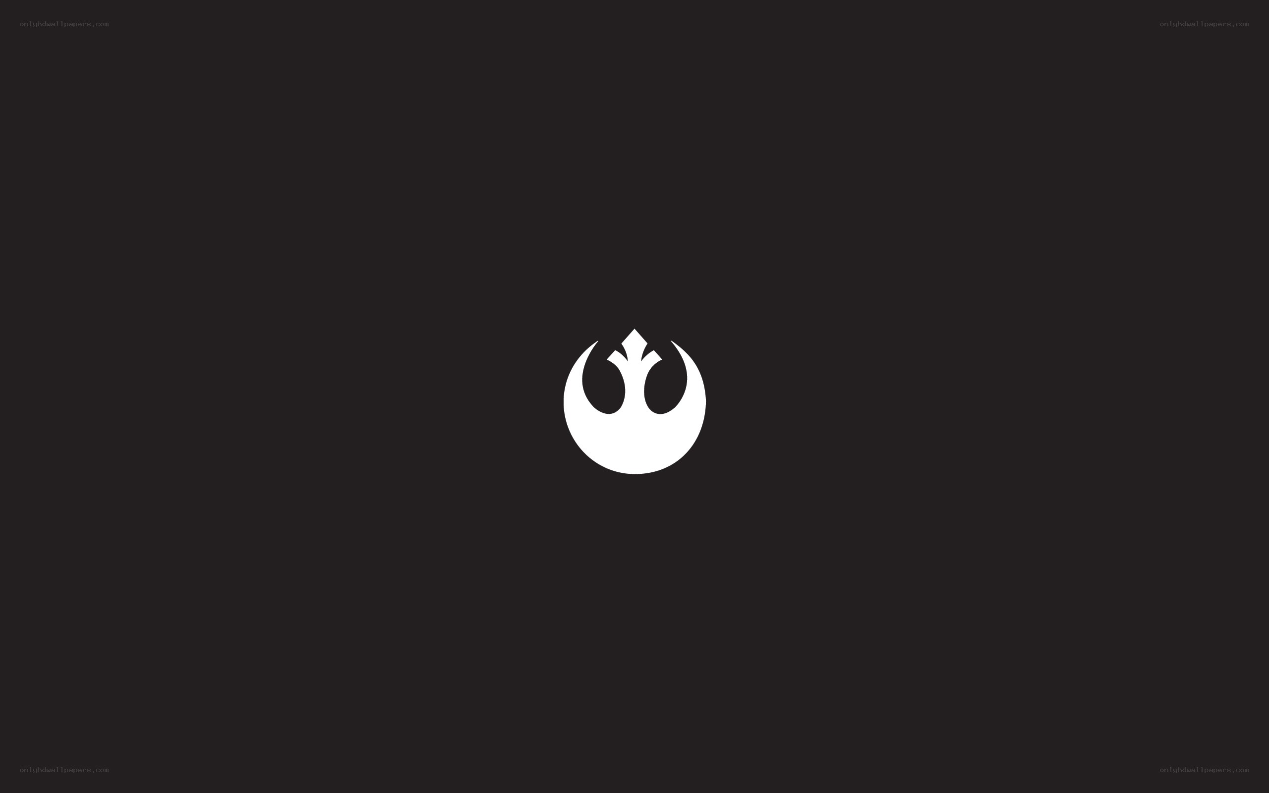 Rebel Alliance symbol