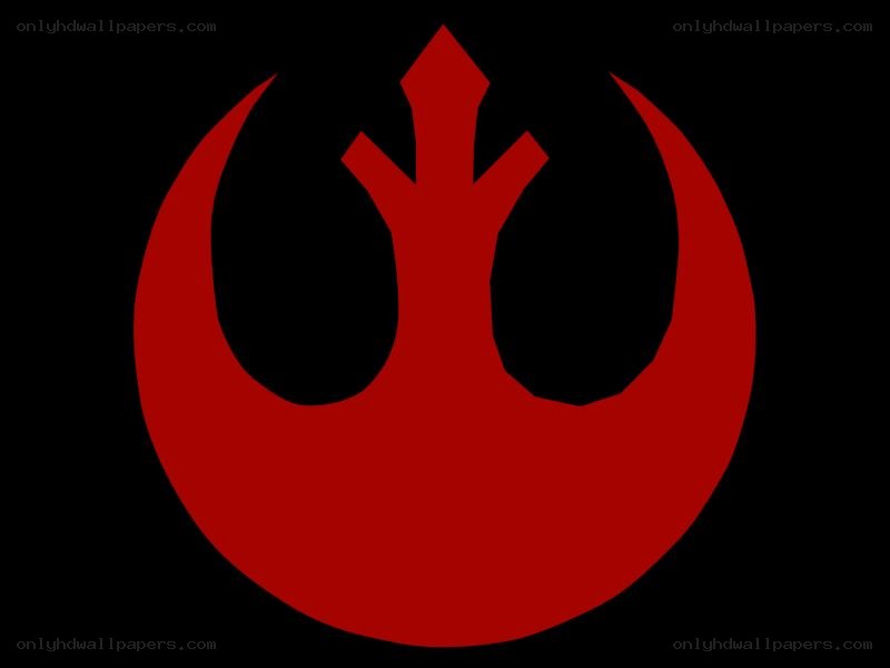 Rebel Alliance symbol