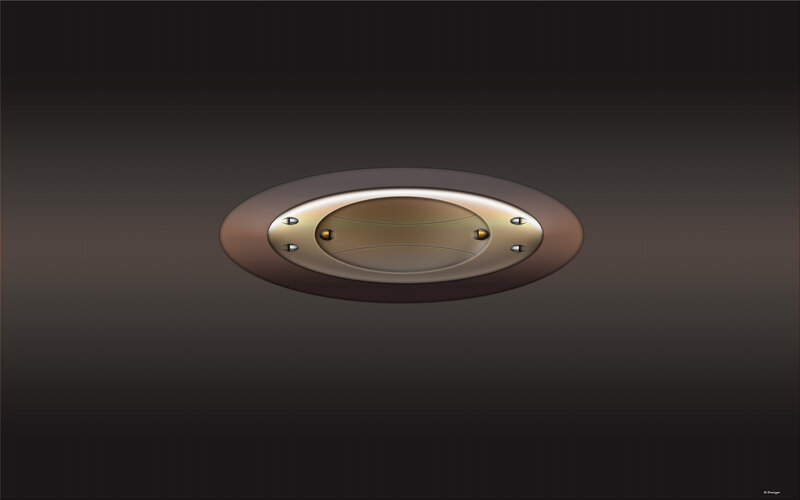 Recessed Ceiling Light