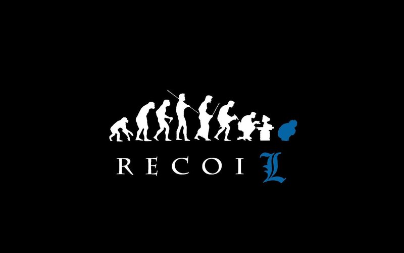 Recoi L evolution
