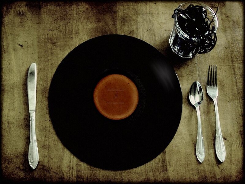 Record as Plate
