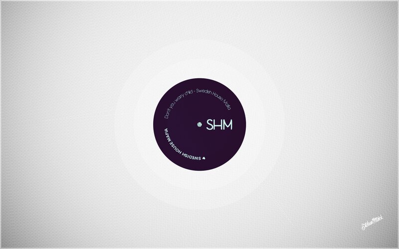 Record Label Design