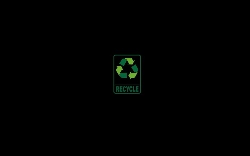 Recycling Symbol