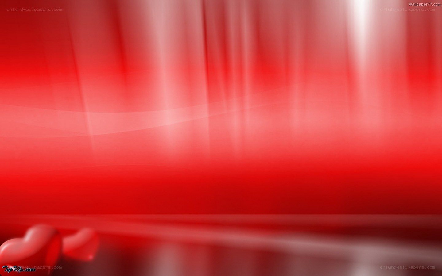 red abstract background