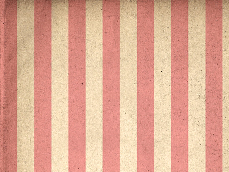 red and beige striped pattern