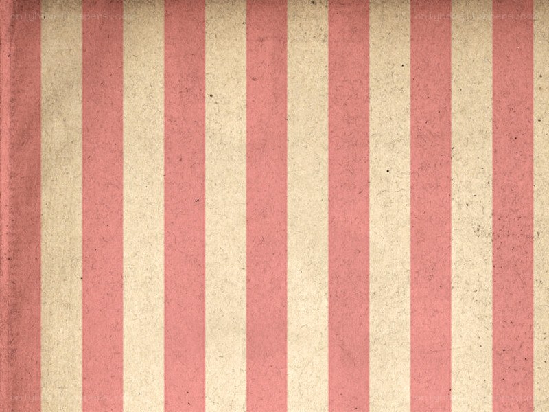 red and beige striped pattern
