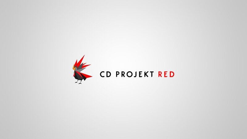 Red and Black Bird Logo